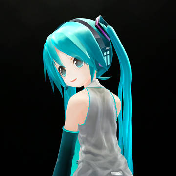 あぴミク
