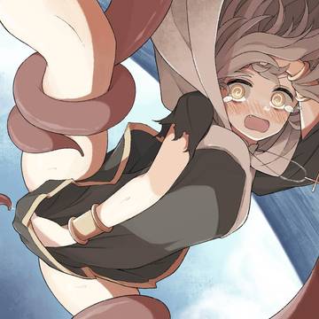 聖女ちゃん