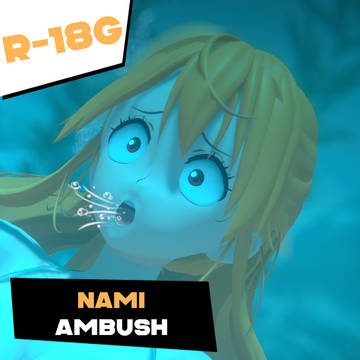 NAMI: AMBUSH