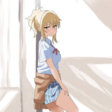 宮下愛