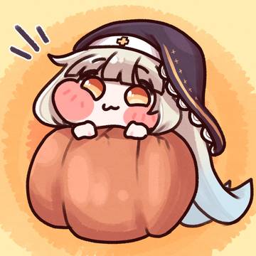 호박에 처박힌 스피키