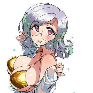 ゴールデン!