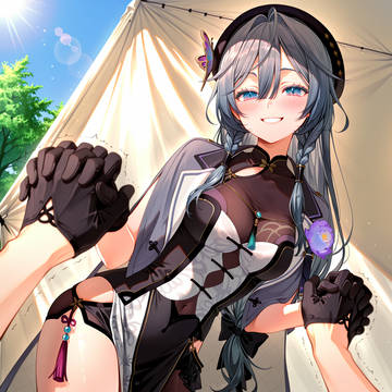 綺沙良 ファンサ