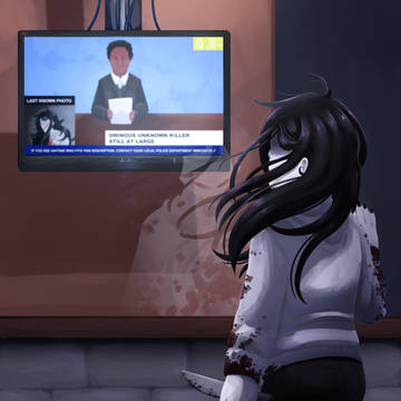 News Broadcast