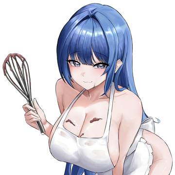 NIKKE Arcana