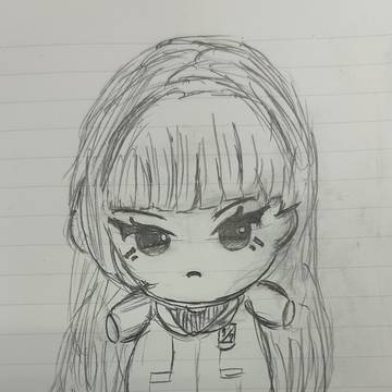 GIGO Rio sketch