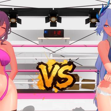 爻光 vs 卡芙卡