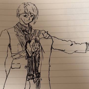 ノクス Code nomber:4