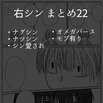 右シン まとめ22