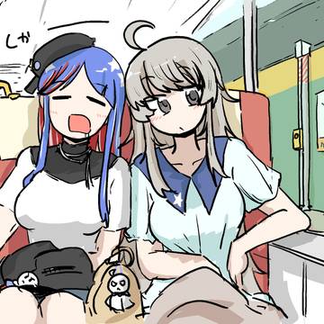 ワシントン進水日2026