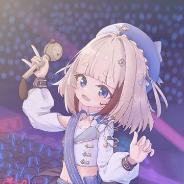 栞栞 Shiori Mixup 2026