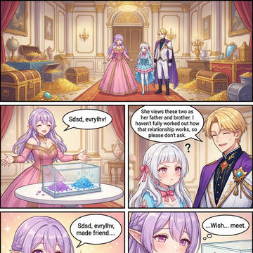 The Dragon and The Princess 14