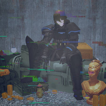 [ GSG-X Astrid ]