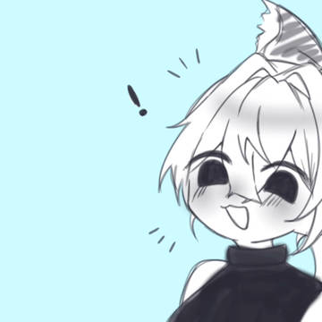 昔のよその子、うちの子アナログ没供養