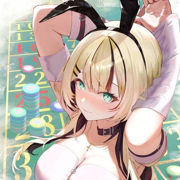 のあちゃんばにー！