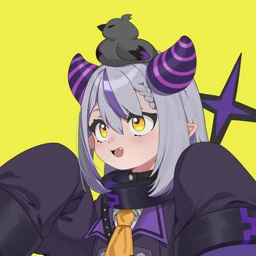 ラプラスダークネス