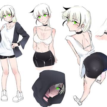 :|