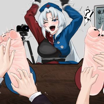 彩排中🎬