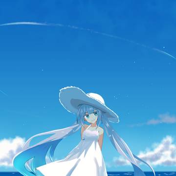六月青夏