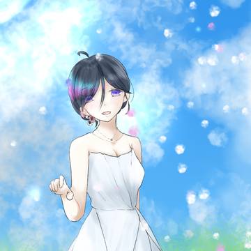 花嫁