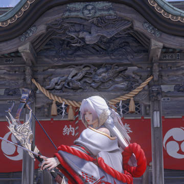 你知道的,我一直是清水龙娘