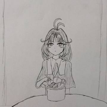 るるかってアイス以外で何か食べないんですかね?