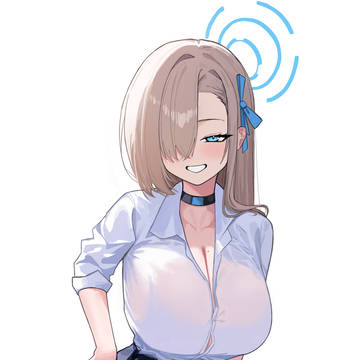 一之瀬アスナ