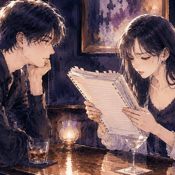 聞いてない