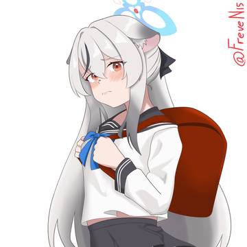 ココナの制服