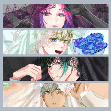 June bride