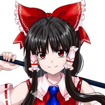 紺珠伝霊夢