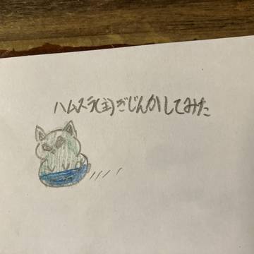 主を擬人化してみたよー！