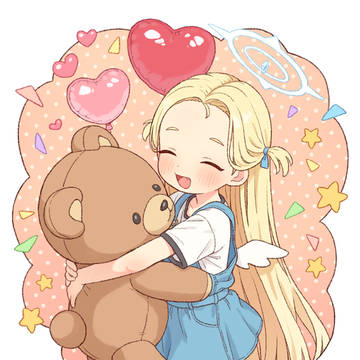 ソラちゃん