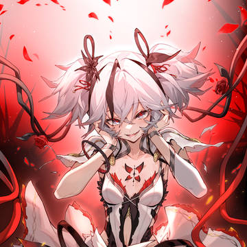椿