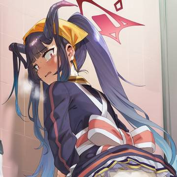 スカトロ注意 フウカおもらし
