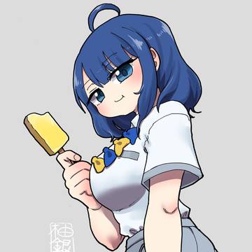 八奈見さん