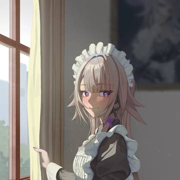 メイドヘルタ