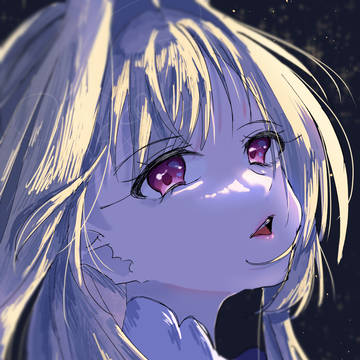 夜風