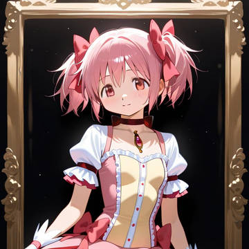 鹿目まどか