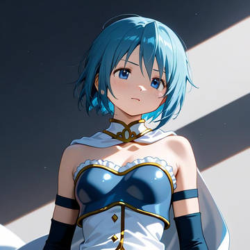 まどかマギカ