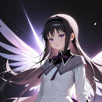 暁美ほむら