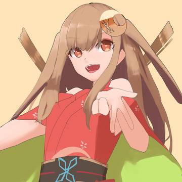 超かぐや姫 かぐや