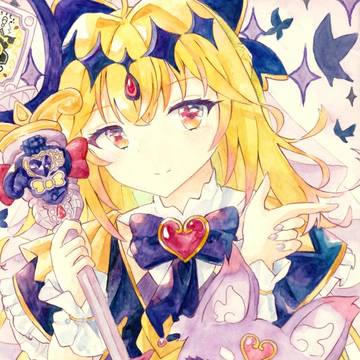 アルカナシャドー