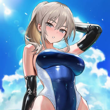 河原木桃香