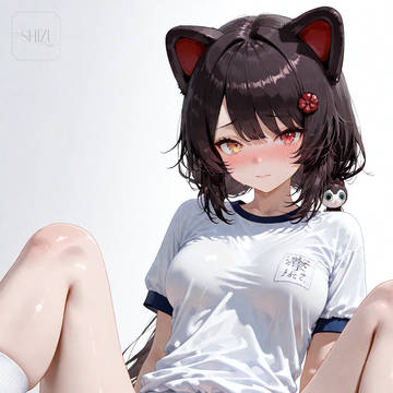 Shizu Kisaragiイラスト集(6月1週目)