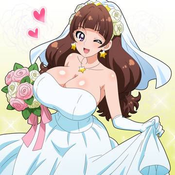 ブライダル☆きらら