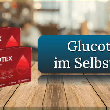 Glucotex Germany