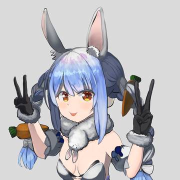 pekora