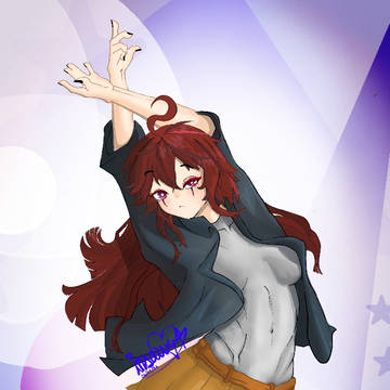 girl 3