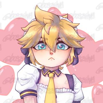 メイド
